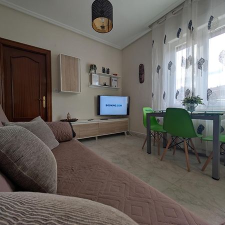 Appartement Gasteiz Etxea Il à Vitoria-Gasteiz Extérieur photo