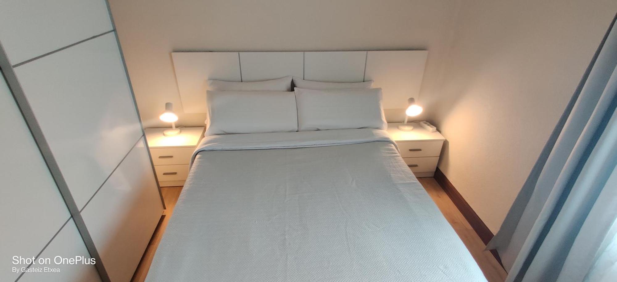 Appartement Gasteiz Etxea Il à Vitoria-Gasteiz Extérieur photo