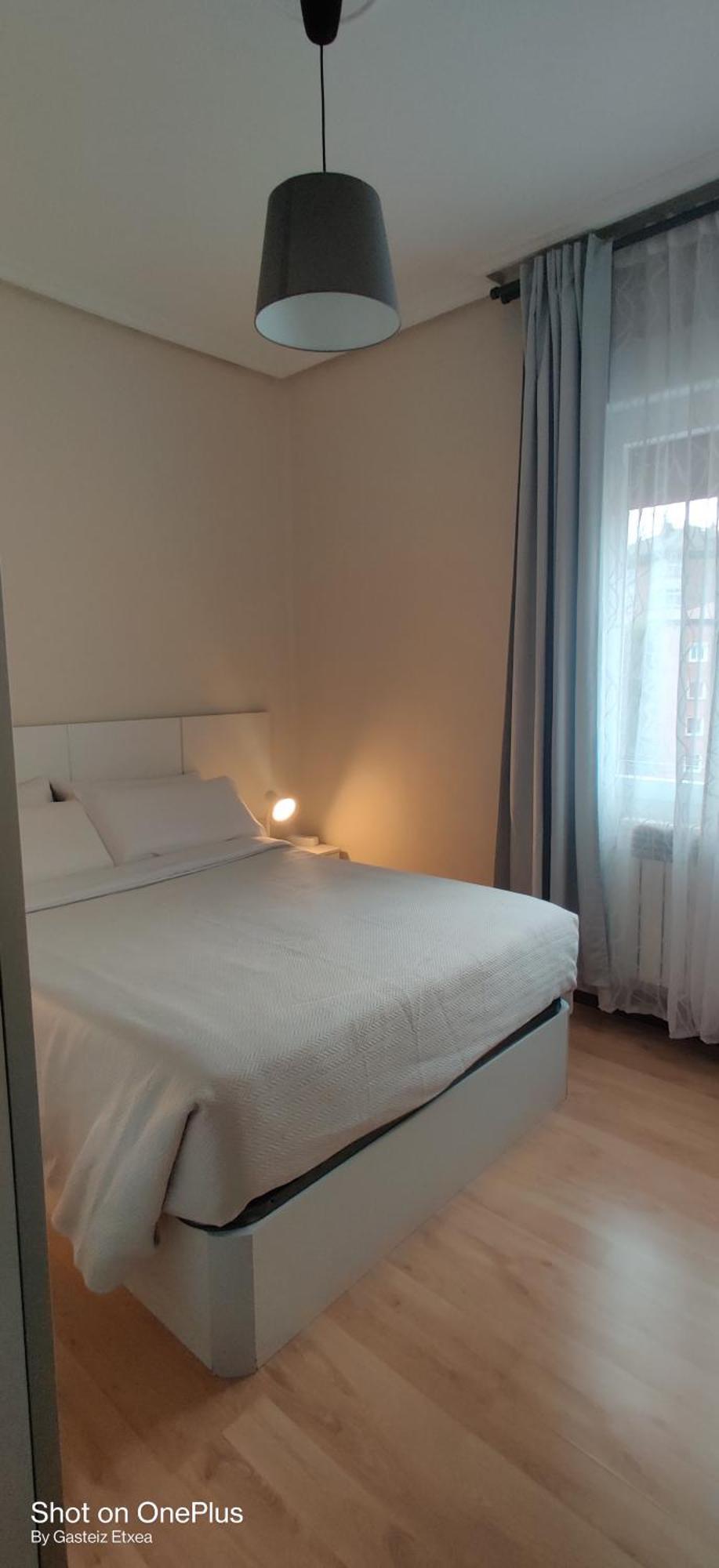 Appartement Gasteiz Etxea Il à Vitoria-Gasteiz Extérieur photo