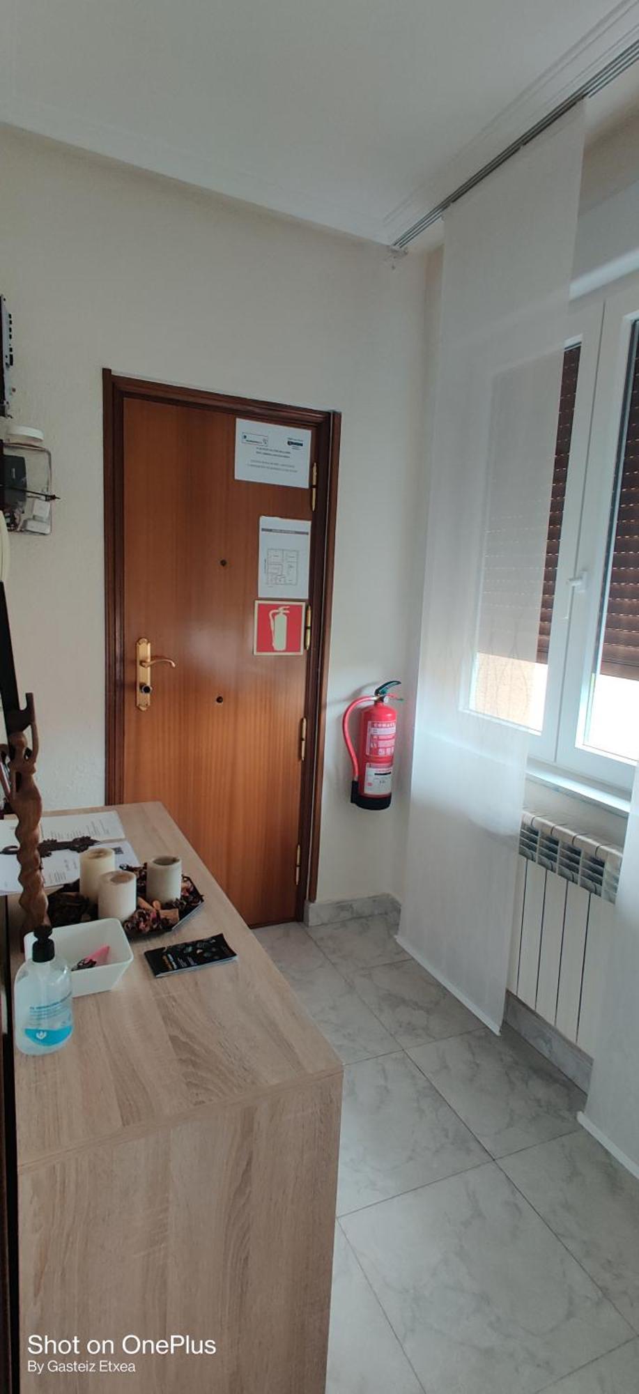 Appartement Gasteiz Etxea Il à Vitoria-Gasteiz Extérieur photo