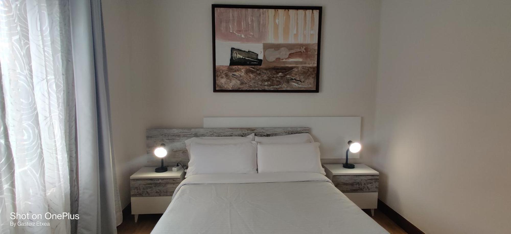 Appartement Gasteiz Etxea Il à Vitoria-Gasteiz Extérieur photo