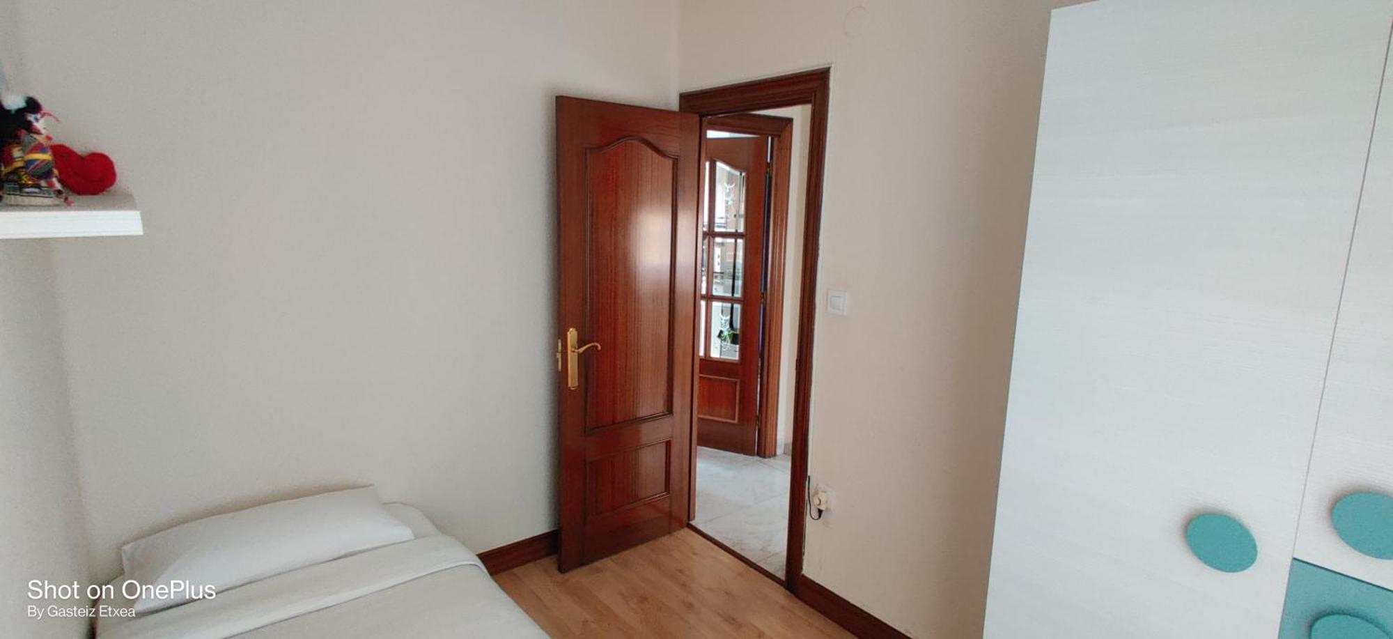 Appartement Gasteiz Etxea Il à Vitoria-Gasteiz Extérieur photo