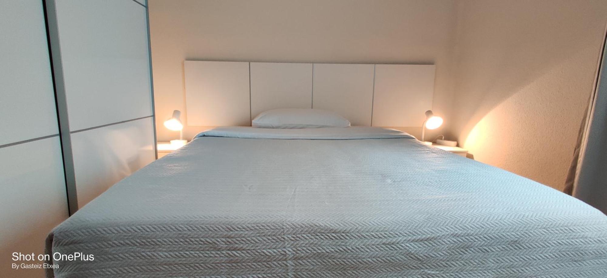 Appartement Gasteiz Etxea Il à Vitoria-Gasteiz Extérieur photo