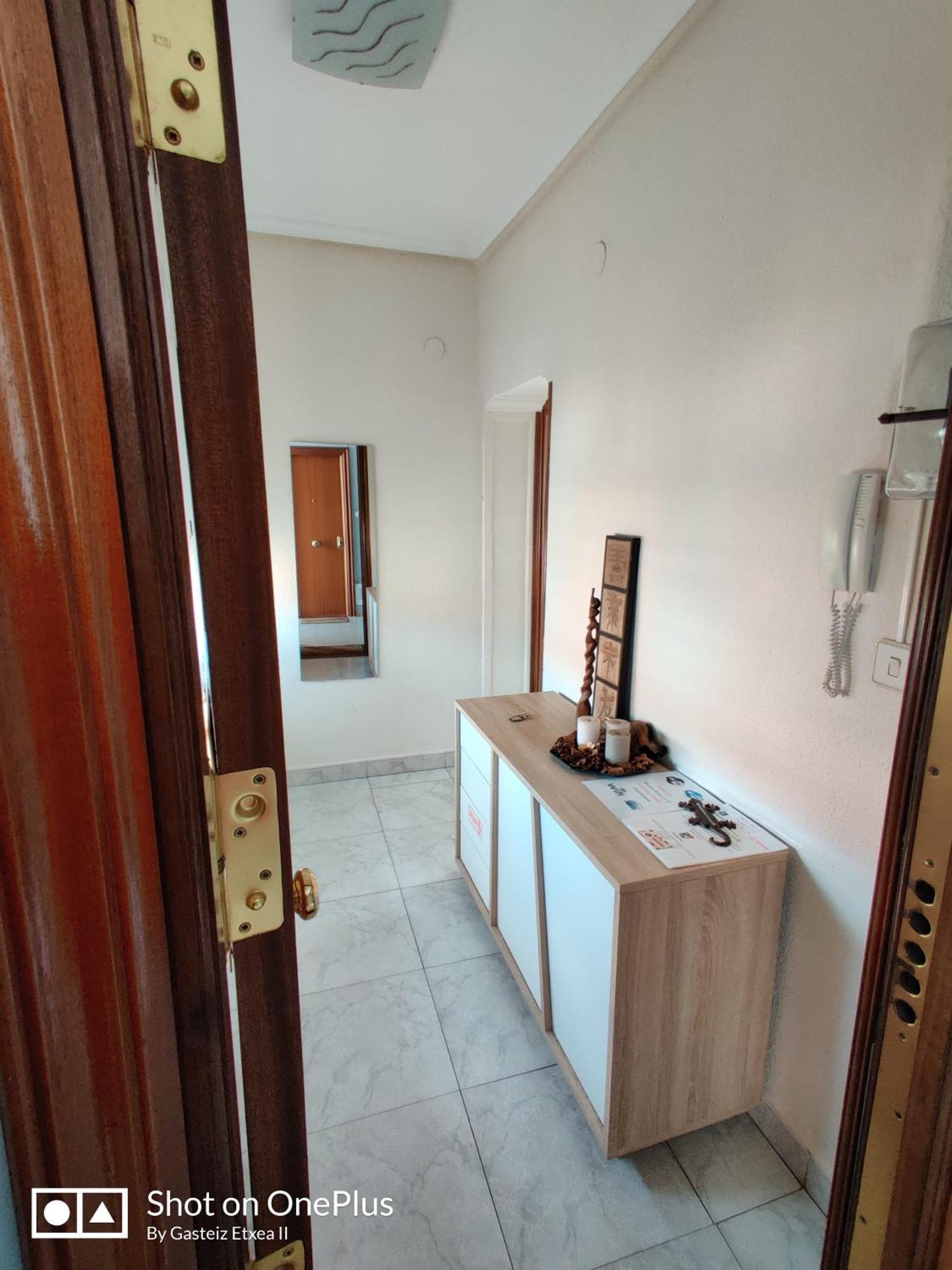 Appartement Gasteiz Etxea Il à Vitoria-Gasteiz Extérieur photo
