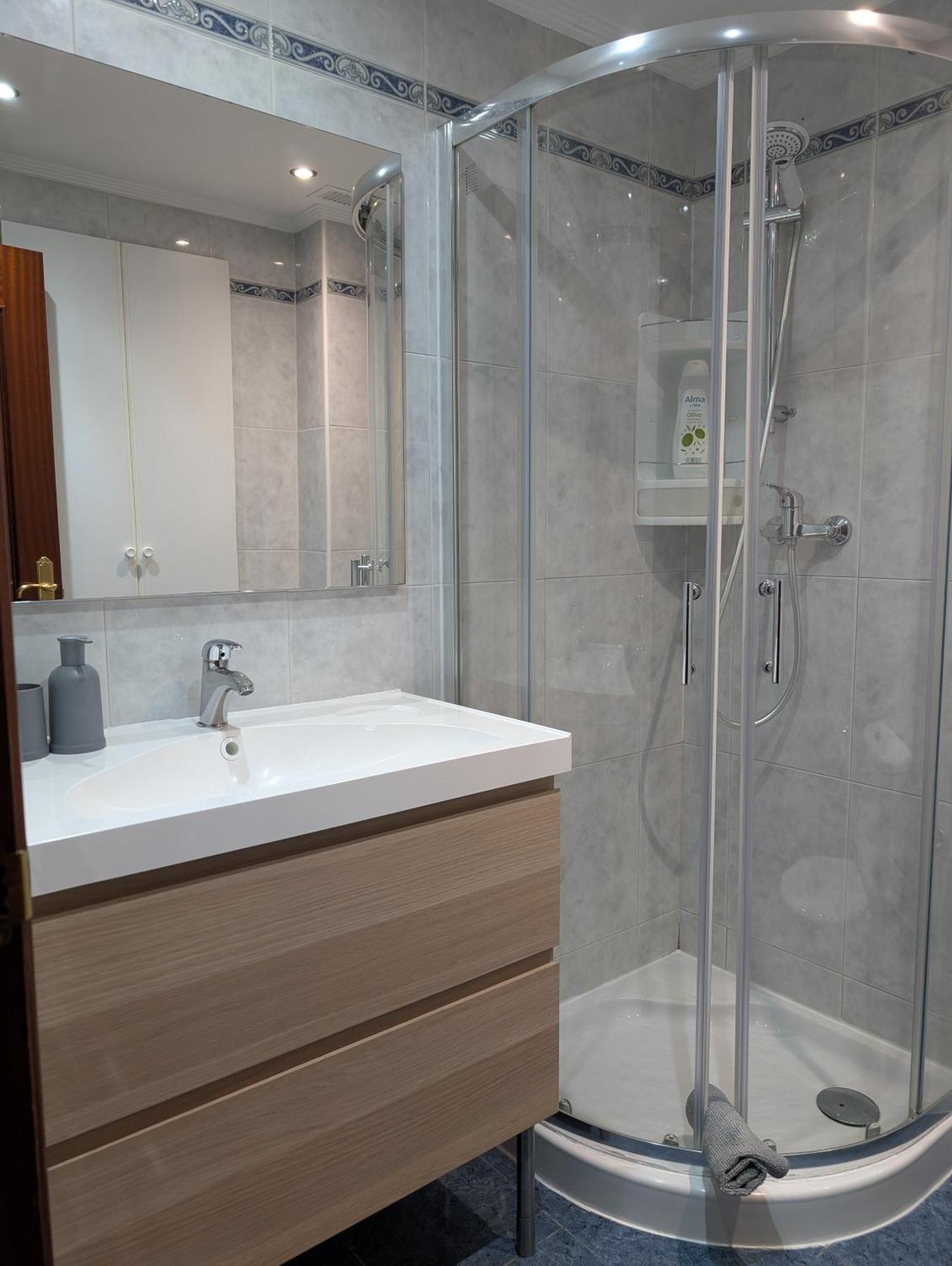 Appartement Gasteiz Etxea Il à Vitoria-Gasteiz Extérieur photo