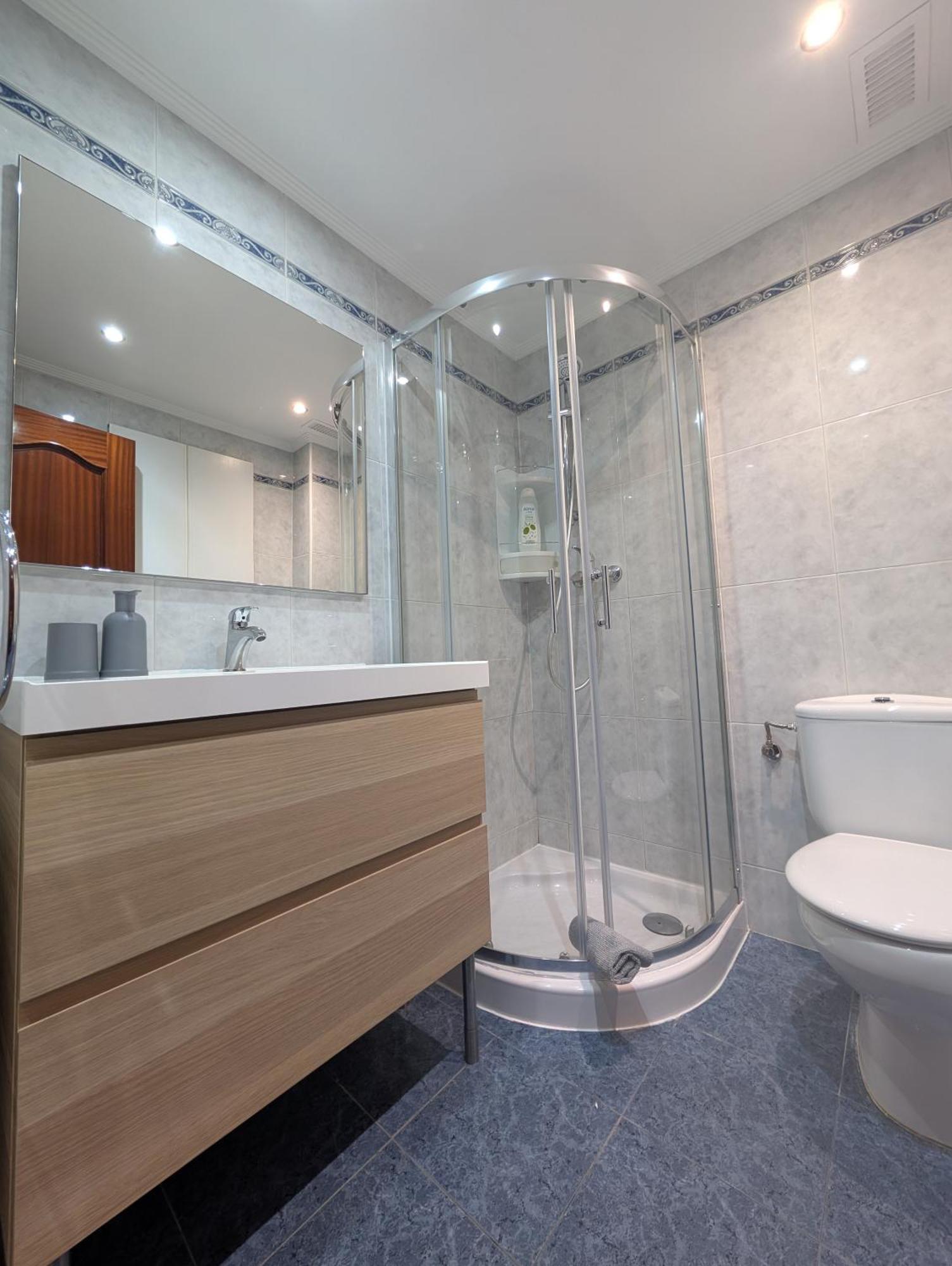 Appartement Gasteiz Etxea Il à Vitoria-Gasteiz Extérieur photo